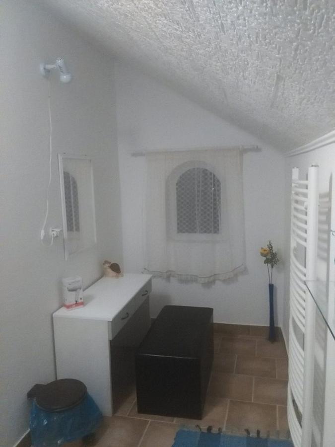 Rooms Mila Rezovac Quarto foto