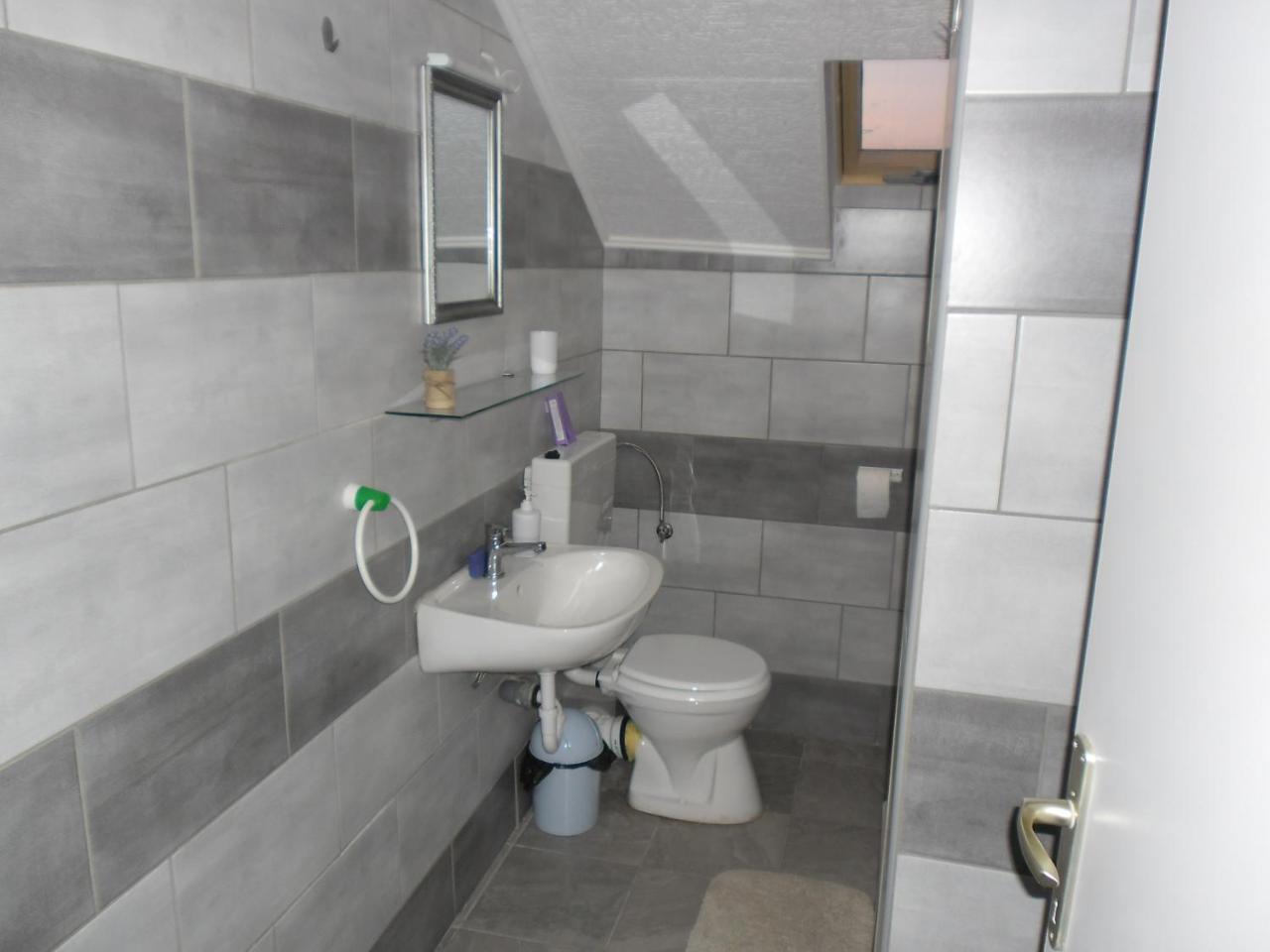 Rooms Mila Rezovac Exterior foto
